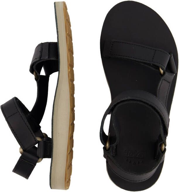 Teva Sandalen met riem