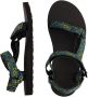 Teva Original Universal Trekkingsandalen die Passform lässt sich individuell anpassen - Thumbnail 4
