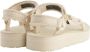 Teva Women's Midform Universal Canvas Sandalen beige - Thumbnail 9