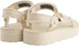 Teva Women's Midform Universal Canvas Sandalen beige - Thumbnail 7