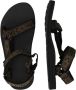 Teva M Original Universal Sandals 1004006-BDROL Mannen Groen Sandalen - Thumbnail 10