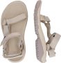 Teva Women's Hurricane XLT 2 Sandalen beige - Thumbnail 4
