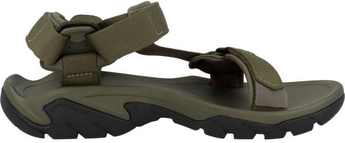 Teva Wandelsandalen 'Terra Fi 5 Universal'