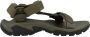 Teva M Terra Fi 5 Universal Flooded Dark Olive 1102456-FDOL - Thumbnail 12