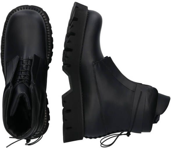 The Antipode Veterboots 'ABRA'