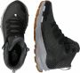 The North Face Women's Vectiv Fastpack Mid Futurelight Wandelschoenen grijs - Thumbnail 5