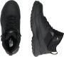 The North Face Storm Strike III WP Waterproof Heren Winter schoenen Laarzen Ge?soleerd Zwart NF0A7W4GKT0 - Thumbnail 4