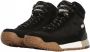 The North Face Women's Back-To-Berkeley III Leather WP Sneakers zwart - Thumbnail 4