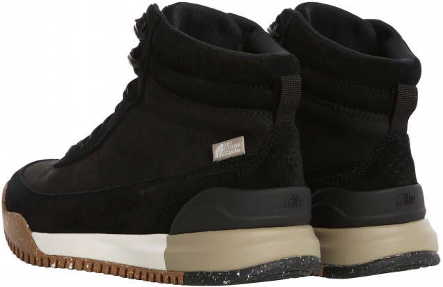 The North Face Boots 'Back To Berkeley III'