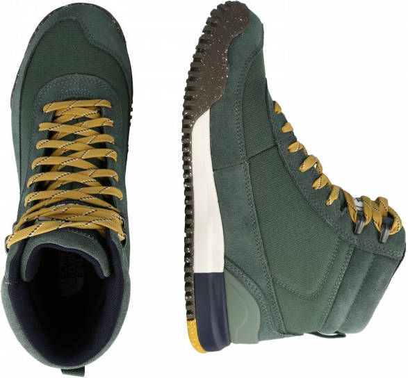 The North Face Boots 'Back-To-Berkeley III'