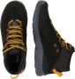The North Face Wandelschoenen Men s Cragstone Leather Mid WP - Thumbnail 6