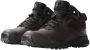 The North Face Storm Strike III WP Waterproof Heren Winter schoenen Laarzen Ge?soleerd Bruin NF0A7W4GU6V - Thumbnail 7