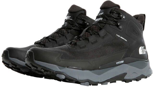 The North Face Wandelschoenen M VECTIV EXPLORIS MID FUTURELIGHT waterdicht - Foto 7