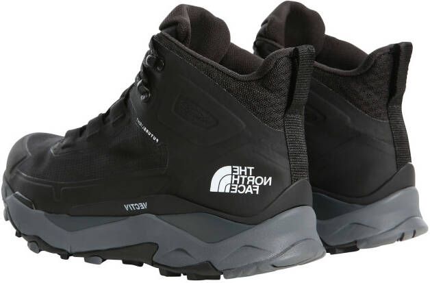 The North Face Wandelschoenen M VECTIV EXPLORIS MID FUTURELIGHT waterdicht - Foto 8