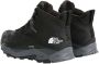 The North Face Wandelschoenen M VECTIV EXPLORIS MID FUTURELIGHT waterdicht - Thumbnail 8