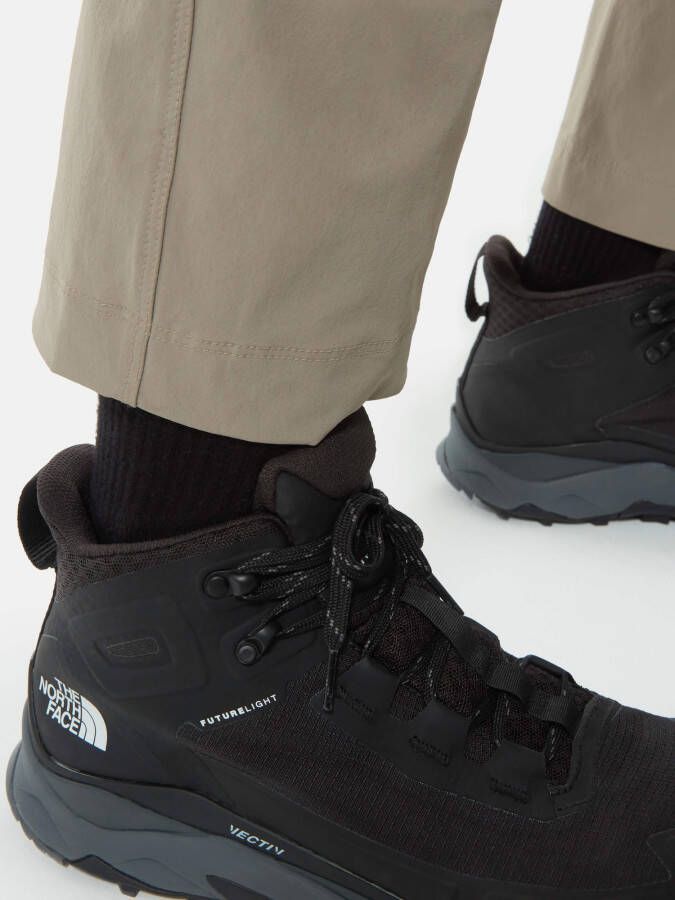 The North Face Wandelschoenen M VECTIV EXPLORIS MID FUTURELIGHT waterdicht - Foto 9