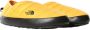 The North Face Thermoball V Traction Denali Mule Yellow- Heren Yellow - Thumbnail 3