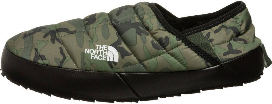 The North Face Huisschoen 'Thermoball Traction Mule V'