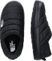 The North Face ThermoBall Traction Mule Dames Sloffen TNF Black TNF Black - Thumbnail 5