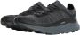 The North Face Laufschuhe Männer Schuhe Vectiv Escape TNF 112725 Black Zinc Gray - Thumbnail 5