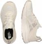 The North Face vectiv hypnum gardenia wandelschoenen wit grijs dames - Thumbnail 7