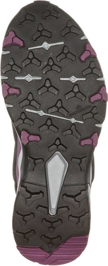The North Face Lage schoen 'VECTIV EXPLORIS'