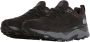 The North Face Vectiv Exploris Futurelight Leather Heren Lage Wandelschoen Tnf Black Zinc Grey - Thumbnail 6