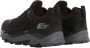 The North Face Vectiv Exploris Futurelight Leather Heren Lage Wandelschoen Tnf Black Zinc Grey - Thumbnail 7