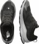 The North Face Vectiv Fastpack Futurelight Heren Lage Wandelschoen Tnf Black Vanadis Grey - Thumbnail 10