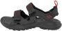 The North Face Outdoorsandalen Hedgehog Sandal III M met klittenbandsluiting - Thumbnail 10
