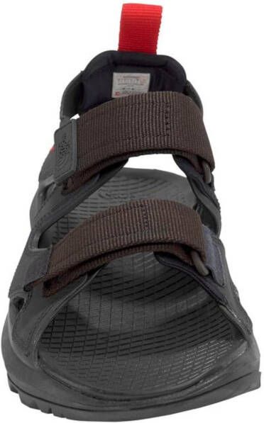 The North Face Sandalen 'Hedgehog'