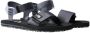 The North Face Skeena Heren Outdoorsandalen EU 44 5 US 11 Donkergrijs - Thumbnail 7