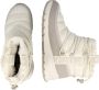 The North Face Women's Thermoball Lace Up WP Winterschoenen beige - Thumbnail 4