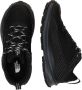 The North Face Fastpack sneakers Fastpack zwart Mesh Effen 33.5 - Thumbnail 10