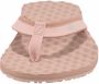 The North Face Women's Base Camp Mini II Sandalen beige roze - Thumbnail 11
