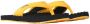 The North Face Base Camp Flip Flops Yellow- Heren Yellow - Thumbnail 4