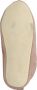 Thies Low-Top Sneakers 1856 Sheep Slipper Boot new pink (W) in poeder roze - Thumbnail 5