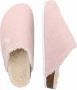 Thies Low-Top Sneakers 1856 Organic Bio Clog vegan rose (W X) in beige - Thumbnail 6