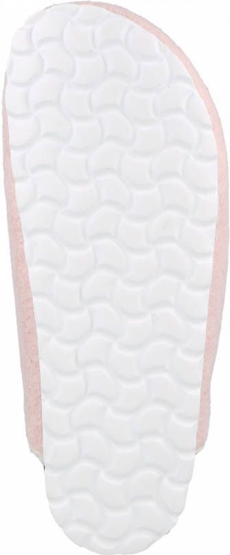 Thies Low-Top Sneakers 1856 Organic Bio Clog vegan rose (W X) in beige - Foto 7
