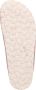 Thies 1856 Roze Vegan Eco Bio Klompen - Thumbnail 5