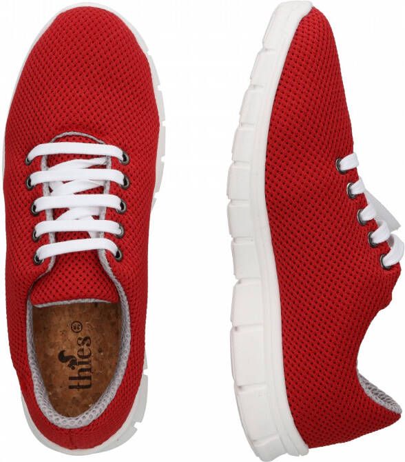 thies Sneakers laag