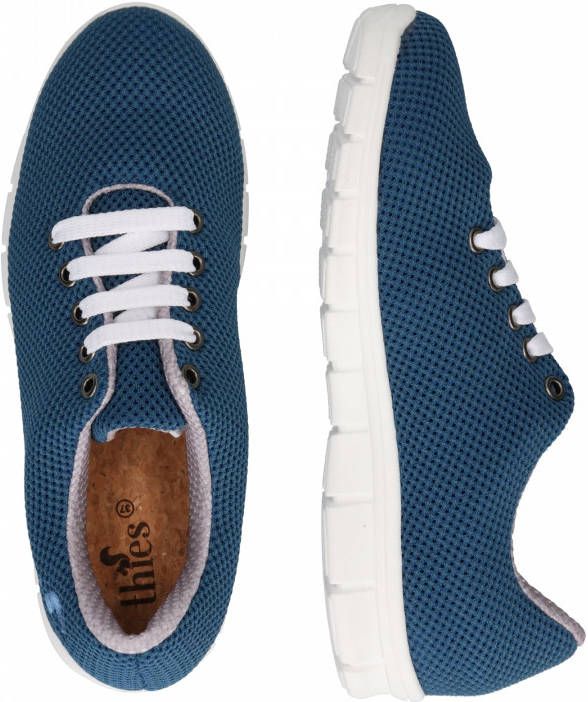 thies Sneakers laag
