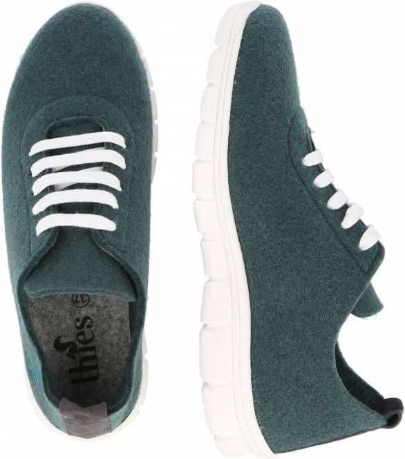 thies Sneakers laag