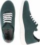 Thies 1856 PET Runner Sneaker Olijf - Thumbnail 3