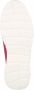 Thies Low-Top Sneakers PET Sneaker fuchsia vegan aus recycelten in roze - Thumbnail 6