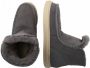 Thies Low-Top Sneakers 1856 Sneakerboot 2 dark grey (W) in grijs - Thumbnail 4