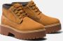 Timberland Laarzen Stone Street Mid Lace Waterproof - Thumbnail 5