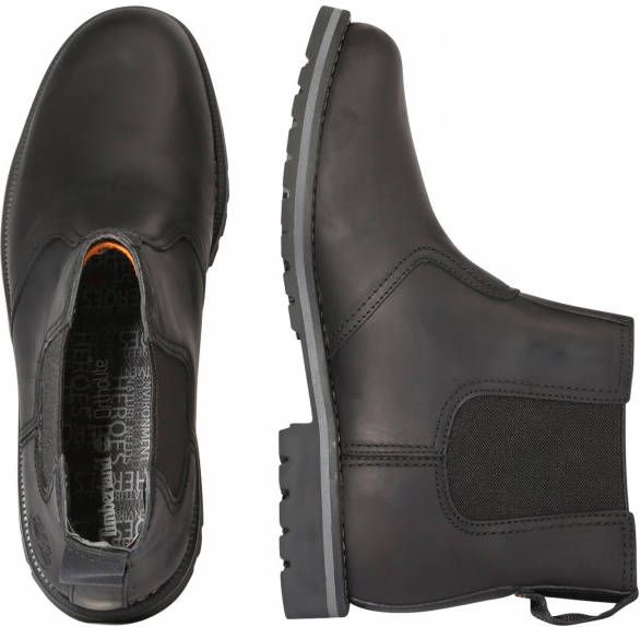 Timberland Chelsea boots