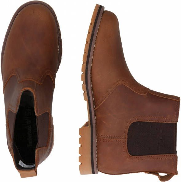 Timberland Chelsea boots