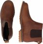 Timberland Larchmont Chelsea boots Enkellaarsjes Heren Bruin + - Thumbnail 14